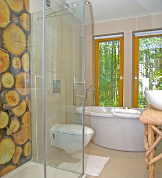 Cleveley Mere Luxury Waterside Lodges Scorton  Exterior photo