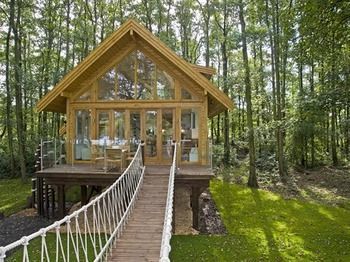Cleveley Mere Luxury Waterside Lodges Scorton  Exterior photo