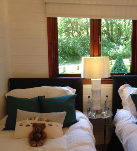 Cleveley Mere Luxury Waterside Lodges Scorton  Exterior photo