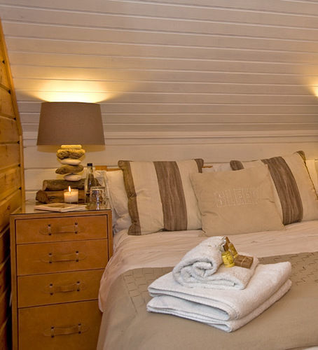 Cleveley Mere Luxury Waterside Lodges Scorton  Exterior photo