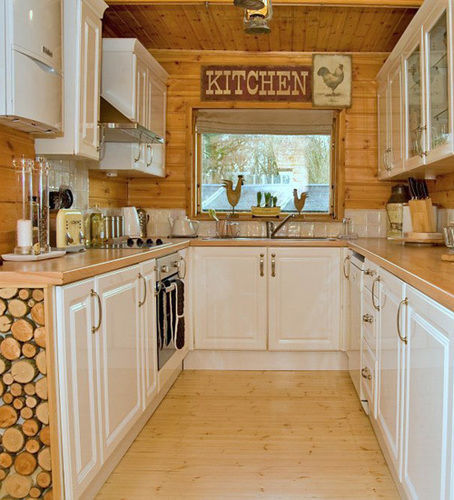 Cleveley Mere Luxury Waterside Lodges Scorton  Exterior photo
